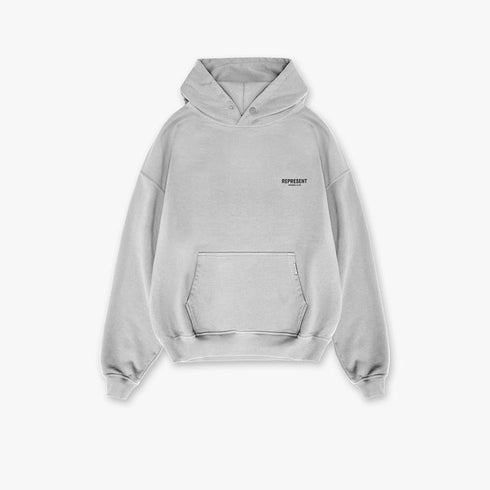 REPRESENT Owner's Club Hoodie Mens Apparel